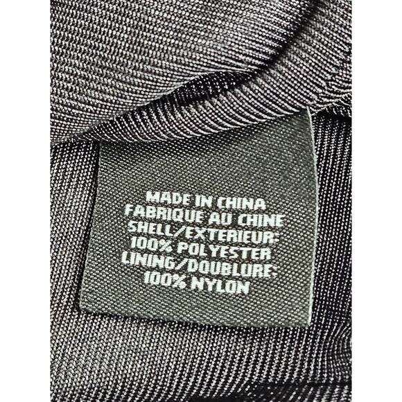 Sun Mountain Rainflex Golf Jacket Womens Medium Waterproof Full Zip Stretch - Picture 6 of 6